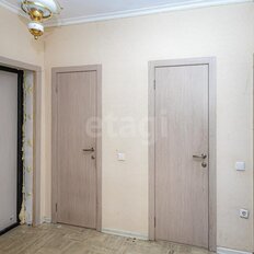 Квартира 40 м², 2-комнатная - изображение 2