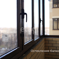 Квартира 38,8 м², 1-комнатная - изображение 5