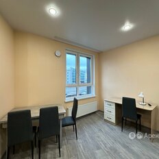 Квартира 27 м², студия - изображение 3