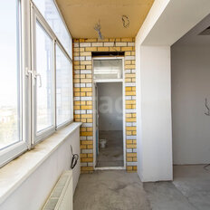 Квартира 103,9 м², 2-комнатная - изображение 5