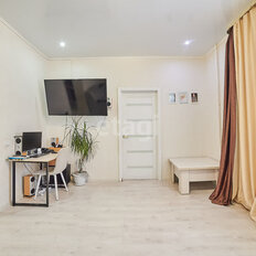 Квартира 65 м², 3-комнатная - изображение 5