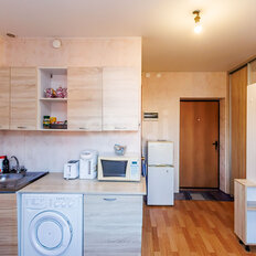 Квартира 17,6 м², студия - изображение 4