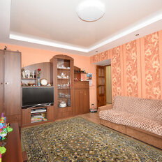 Квартира 57,3 м², 3-комнатная - изображение 5