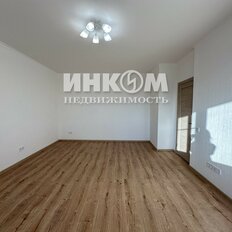 Квартира 40 м², 1-комнатная - изображение 5