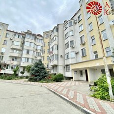 Квартира 151,6 м², 3-комнатная - изображение 1