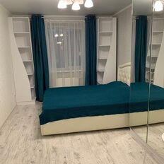 Квартира 62 м², 2-комнатная - изображение 1