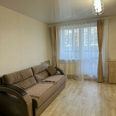 Квартира 32,3 м², студия - изображение 3