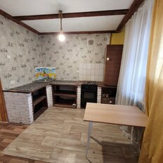 Квартира 38 м², 1-комнатная - изображение 5