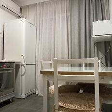 Квартира 55 м², 2-комнатная - изображение 5