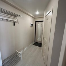 Квартира 30 м², 1-комнатная - изображение 5