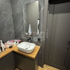 Квартира 79 м², 3-комнатная - изображение 3