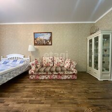 Квартира 49,5 м², студия - изображение 4