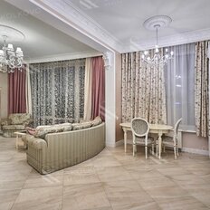 Квартира 132,5 м², 4-комнатная - изображение 3