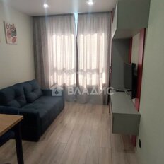 Квартира 22,3 м², студия - изображение 2