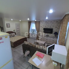 Квартира 31,9 м², 1-комнатная - изображение 4