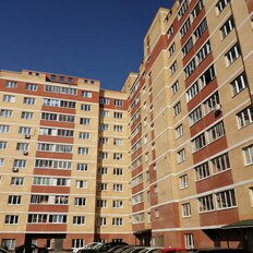 Квартира 42 м², 1-комнатная - изображение 1