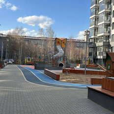 Квартира 76,3 м², 3-комнатная - изображение 4