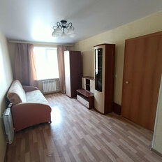 Квартира 30 м², 1-комнатная - изображение 4