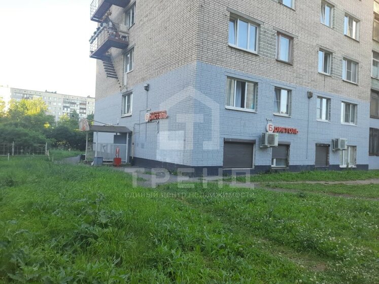 121,3 м², помещение свободного назначения 36 249 000 ₽ - изображение 4