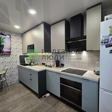 Квартира 34,7 м², студия - изображение 2
