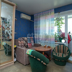 Квартира 29,5 м², 1-комнатная - изображение 3