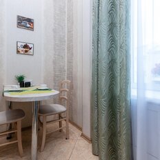 Квартира 56 м², 2-комнатная - изображение 5