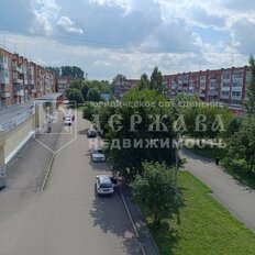 Квартира 54,2 м², 2-комнатная - изображение 2