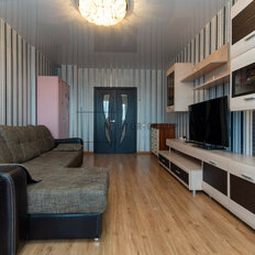 Квартира 88,6 м², 3-комнатная - изображение 3