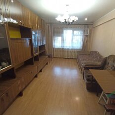 Квартира 66 м², 3-комнатная - изображение 5