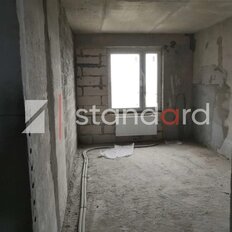 Квартира 82 м², 3-комнатная - изображение 3