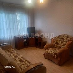 Квартира 44,9 м², 2-комнатная - изображение 2