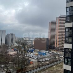 Квартира 56,8 м², 2-комнатная - изображение 2