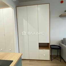 Квартира 19,6 м², студия - изображение 4