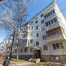 Квартира 46 м², 2-комнатная - изображение 2