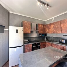 Квартира 37 м², 1-комнатная - изображение 1