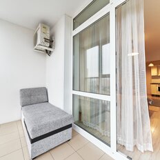 Квартира 31 м², студия - изображение 1