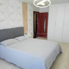 Квартира 61,8 м², 3-комнатная - изображение 4