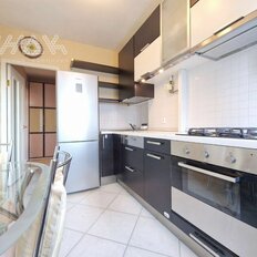 Квартира 45 м², 2-комнатная - изображение 2