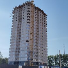 Квартира 41,9 м², 1-комнатная - изображение 5
