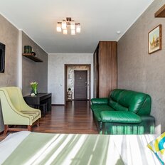 Квартира 41 м², 1-комнатная - изображение 3