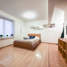 Квартира 38,3 м², 1-комнатная - изображение 3