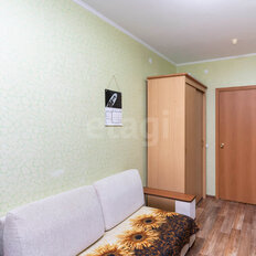 Квартира 63 м², 3-комнатная - изображение 5