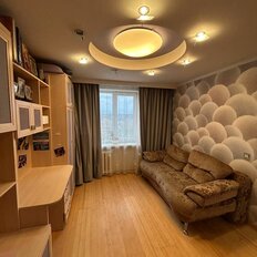 Квартира 52 м², 2-комнатная - изображение 3