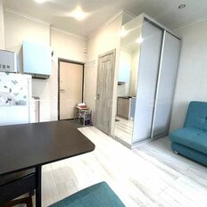 Квартира 20,2 м², 1-комнатная - изображение 2