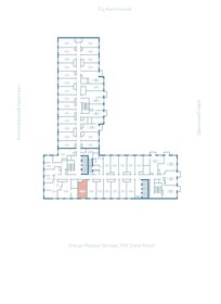 Квартира 28,9 м², студия - изображение 2