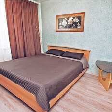 Квартира 47 м², 1-комнатная - изображение 1