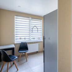 Квартира 32,4 м², 1-комнатная - изображение 5