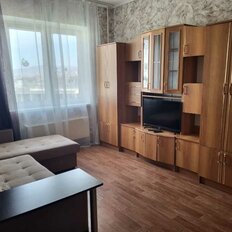 Квартира 38 м², 1-комнатная - изображение 2