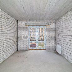 Квартира 72,4 м², 2-комнатная - изображение 3