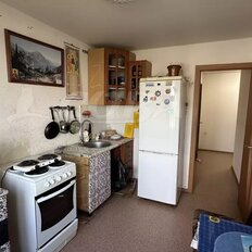 Квартира 35,5 м², 1-комнатная - изображение 3